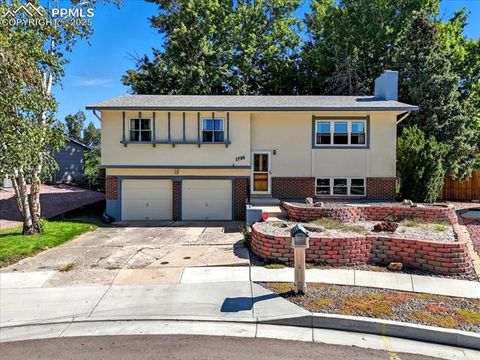 Photo of 1735 Wooten Road, Colorado Springs, CO 80915 (MLS # 8976211) Photo of 1735 Wooten Road, Colorado Springs, CO 80915 (MLS # 8976211)