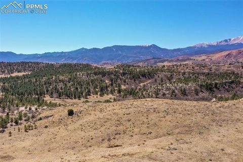 Tiny photo for 1250 Bison Ridge Drive, Colorado Springs, CO 80919 (MLS # 7225290)