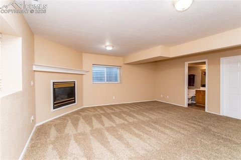 Tiny photo for 1250 Bison Ridge Drive, Colorado Springs, CO 80919 (MLS # 7225290)