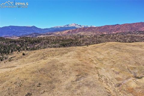 Tiny photo for 1250 Bison Ridge Drive, Colorado Springs, CO 80919 (MLS # 7225290)