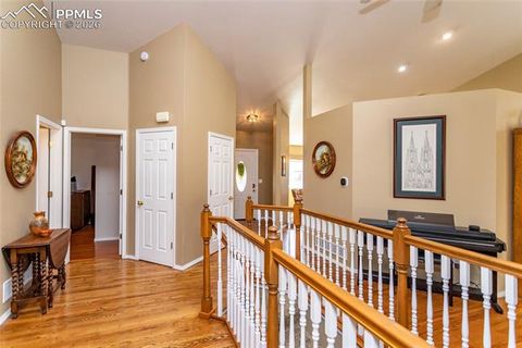 Tiny photo for 1250 Bison Ridge Drive, Colorado Springs, CO 80919 (MLS # 7225290)