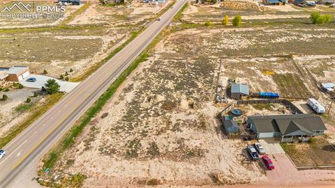 Photo of 1220 N Saddle Ridge Lane, Pueblo, CO 81007 (MLS # 7882467) Photo of 1220 N Saddle Ridge Lane, Pueblo, CO 81007 (MLS # 7882467)