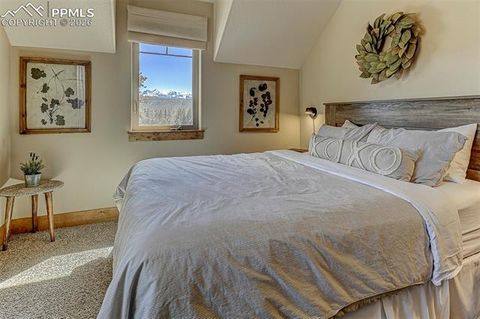 Tiny photo for 140 Dewell Road, Woodland Park, CO 80863 (MLS # 7797792)