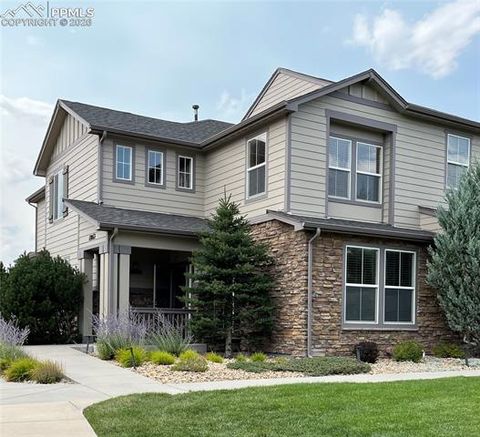 Photo of 17063 Blue Mist Grove, Monument, CO 80132 (MLS # 3732666)