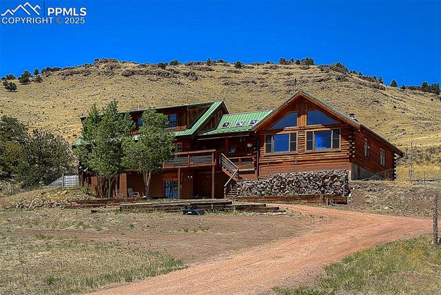 660 Wagon Wheel Road