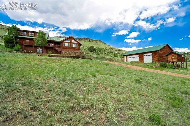 Properties For Sale Listings 660 Wagon Wheel Road