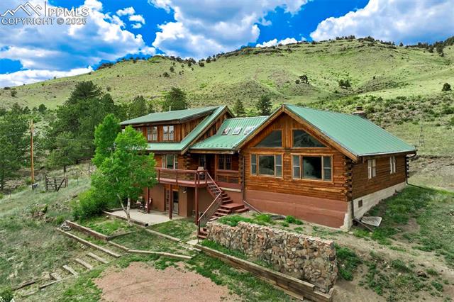 Properties For Sale Listings 660 Wagon Wheel Road