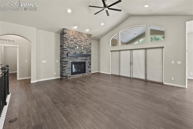 16445 Mountain Glory Drive