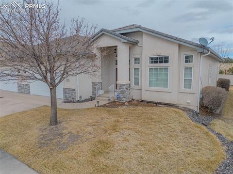 14335 Eagle Villa Grove Colorado Springs CO 80921