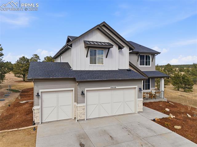 8608 Falcon Nest Court