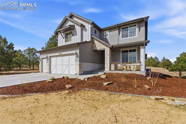 8608 Falcon Nest Court