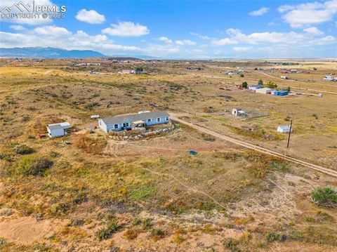Tiny photo for 10385 Camino Grande Point, Fountain, CO 80817 (MLS # 4656376)