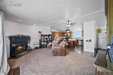 Tiny photo for 10385 Camino Grande Point, Fountain, CO 80817 (MLS # 4656376)