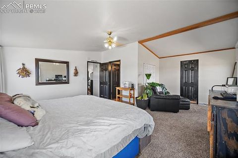 Tiny photo for 10385 Camino Grande Point, Fountain, CO 80817 (MLS # 4656376)