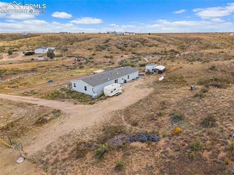 Tiny photo for 10385 Camino Grande Point, Fountain, CO 80817 (MLS # 4656376)