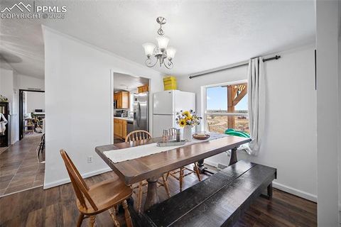 Tiny photo for 10385 Camino Grande Point, Fountain, CO 80817 (MLS # 4656376)
