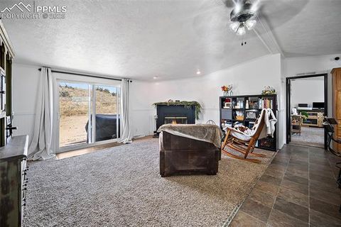 Tiny photo for 10385 Camino Grande Point, Fountain, CO 80817 (MLS # 4656376)