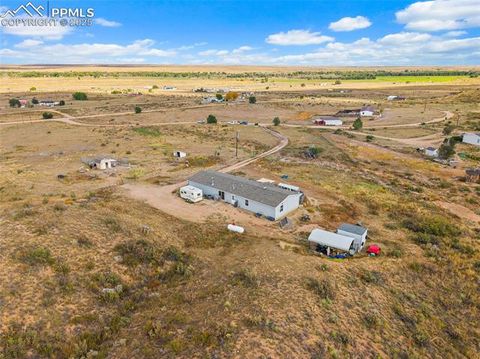 Tiny photo for 10385 Camino Grande Point, Fountain, CO 80817 (MLS # 4656376)