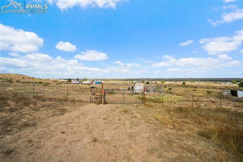 Tiny photo for 10385 Camino Grande Point, Fountain, CO 80817 (MLS # 4656376)