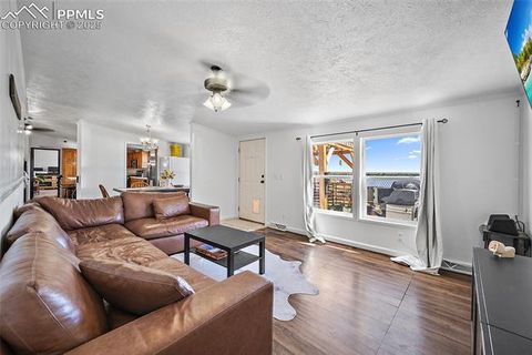 Tiny photo for 10385 Camino Grande Point, Fountain, CO 80817 (MLS # 4656376)