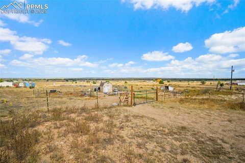 Tiny photo for 10385 Camino Grande Point, Fountain, CO 80817 (MLS # 4656376)