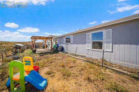 Tiny photo for 10385 Camino Grande Point, Fountain, CO 80817 (MLS # 4656376)