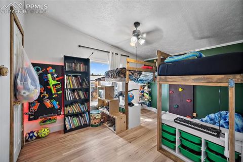 Tiny photo for 10385 Camino Grande Point, Fountain, CO 80817 (MLS # 4656376)