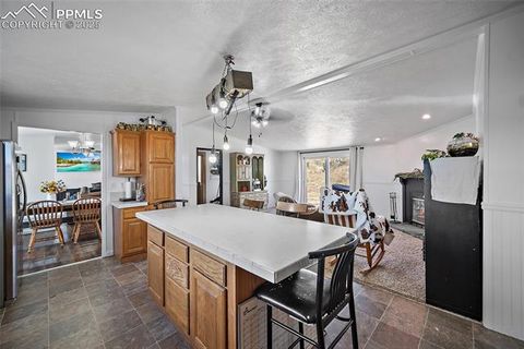 Tiny photo for 10385 Camino Grande Point, Fountain, CO 80817 (MLS # 4656376)