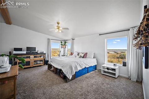 Tiny photo for 10385 Camino Grande Point, Fountain, CO 80817 (MLS # 4656376)