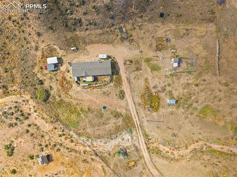 Tiny photo for 10385 Camino Grande Point, Fountain, CO 80817 (MLS # 4656376)