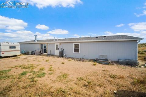 Tiny photo for 10385 Camino Grande Point, Fountain, CO 80817 (MLS # 4656376)