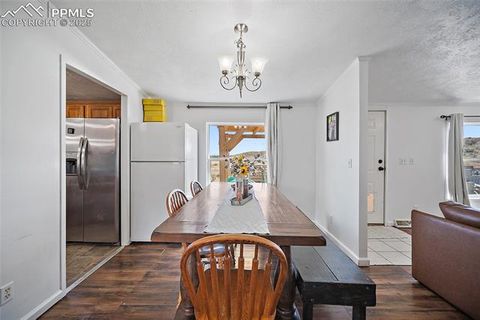 Tiny photo for 10385 Camino Grande Point, Fountain, CO 80817 (MLS # 4656376)