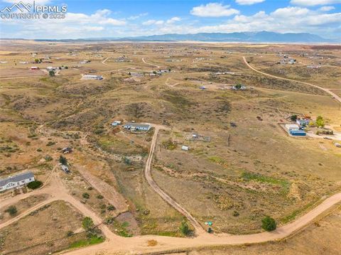 Tiny photo for 10385 Camino Grande Point, Fountain, CO 80817 (MLS # 4656376)