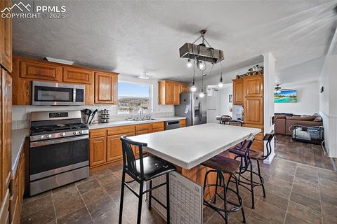 Tiny photo for 10385 Camino Grande Point, Fountain, CO 80817 (MLS # 4656376)