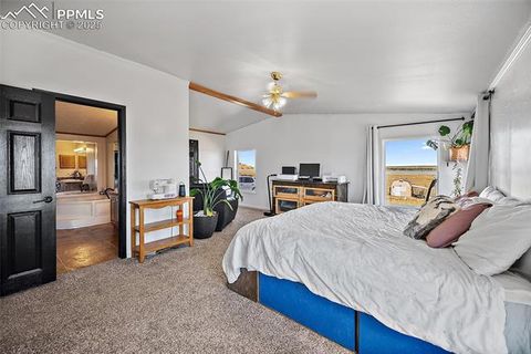 Tiny photo for 10385 Camino Grande Point, Fountain, CO 80817 (MLS # 4656376)