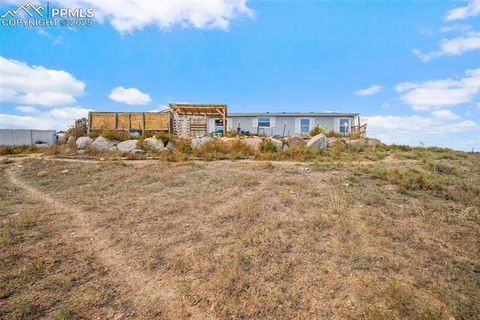 Tiny photo for 10385 Camino Grande Point, Fountain, CO 80817 (MLS # 4656376)