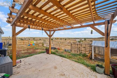 Tiny photo for 10385 Camino Grande Point, Fountain, CO 80817 (MLS # 4656376)