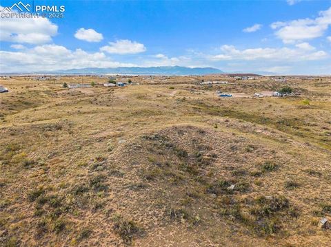 Tiny photo for 10385 Camino Grande Point, Fountain, CO 80817 (MLS # 4656376)