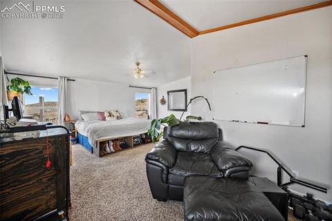 Tiny photo for 10385 Camino Grande Point, Fountain, CO 80817 (MLS # 4656376)