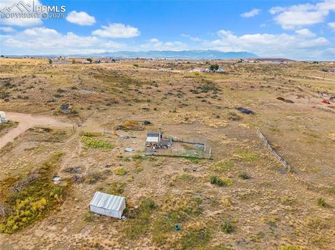 Tiny photo for 10385 Camino Grande Point, Fountain, CO 80817 (MLS # 4656376)