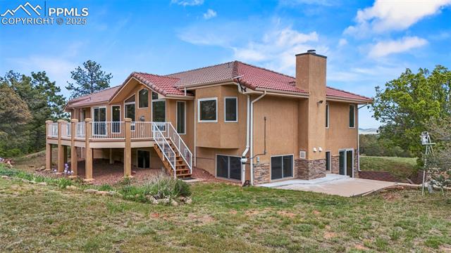 Properties For Sale Listings 5650 barrett Road