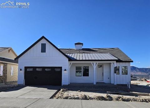 Photo of 16211 Monument Rock Court, Monument, CO 80132 (MLS # 6914552)
