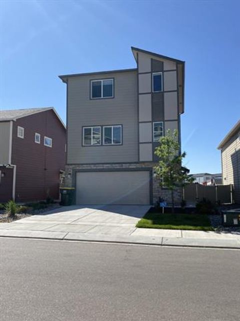 Photo of 4472 Samaritan Loop, Colorado Springs, CO 80916 (MLS # R12800024) Photo of 4472 Samaritan Loop, Colorado Springs, CO 80916 (MLS # R12800024)