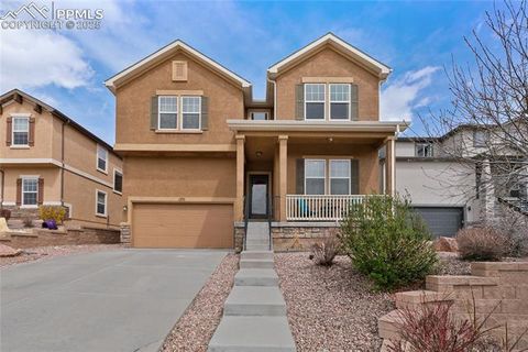 1271 Ethereal Circle Colorado Springs CO 80904