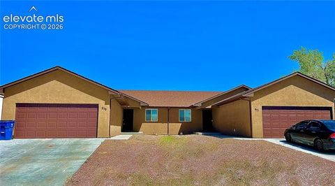 Photo of 977 S Harmony Drive #979, Pueblo West, CO 81007 (MLS # 9161495)