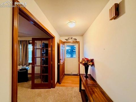 Tiny photo for 24988 Ben Kelly Road, Elbert, CO 80106 (MLS # 3116212)