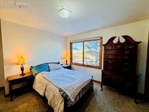 Tiny photo for 24988 Ben Kelly Road, Elbert, CO 80106 (MLS # 3116212)