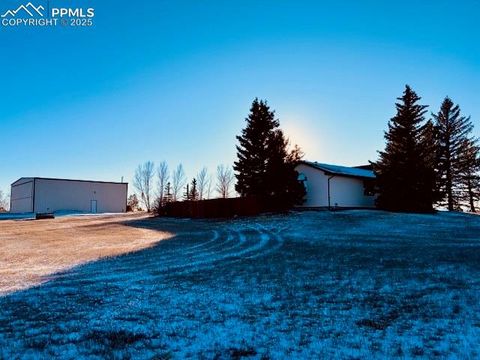 Tiny photo for 24988 Ben Kelly Road, Elbert, CO 80106 (MLS # 3116212)