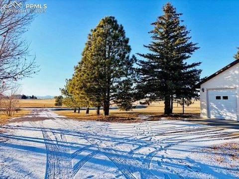 Tiny photo for 24988 Ben Kelly Road, Elbert, CO 80106 (MLS # 3116212)