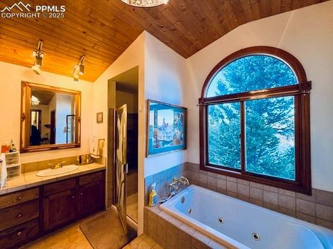 Tiny photo for 24988 Ben Kelly Road, Elbert, CO 80106 (MLS # 3116212)